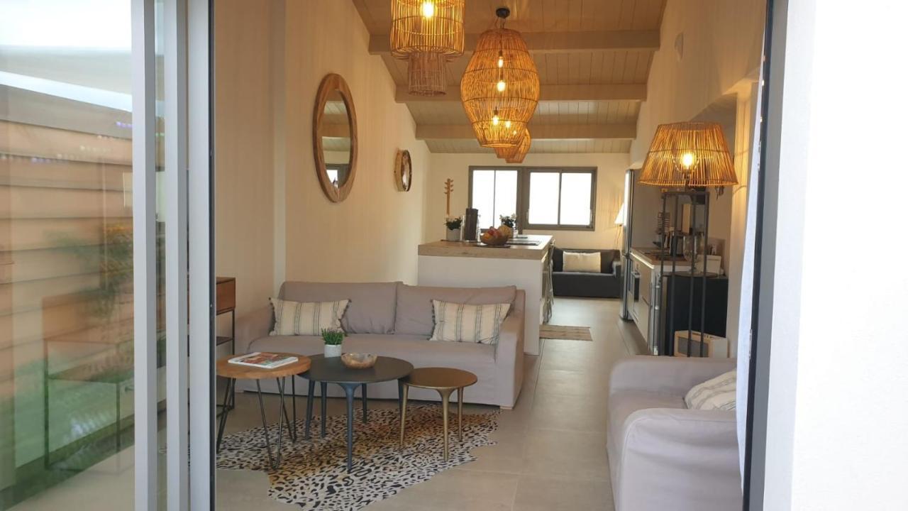 Relocation Vacances De La Cote Sauvage Saint-Clément-des-Baleines Exteriör bild